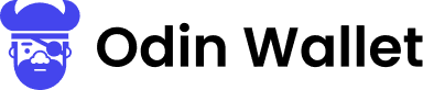 Odin Wallet Logo